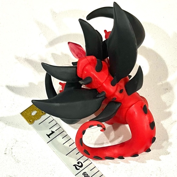 World Of Warcraft Necromancer Figure Diablo Blizzard WOW Toy Action Figure - Picture 6 of 6